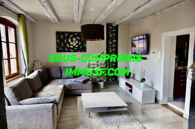 Duplex - 114 m² - 4 pièces