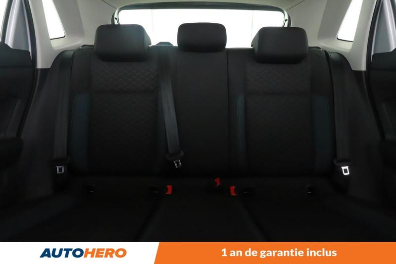 Volkswagen Polo 1.0 Tsi Iq.Drive 95 ch