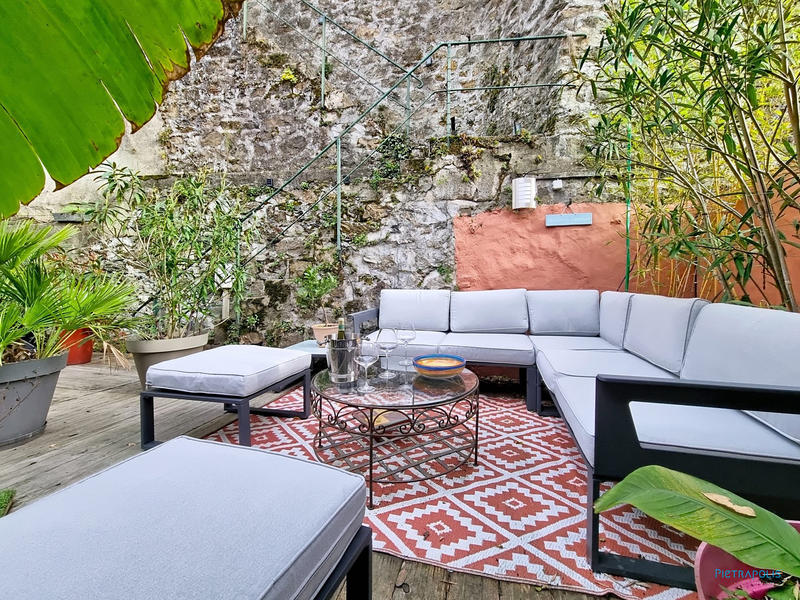 Duplex - 160 m² - 5 pièces