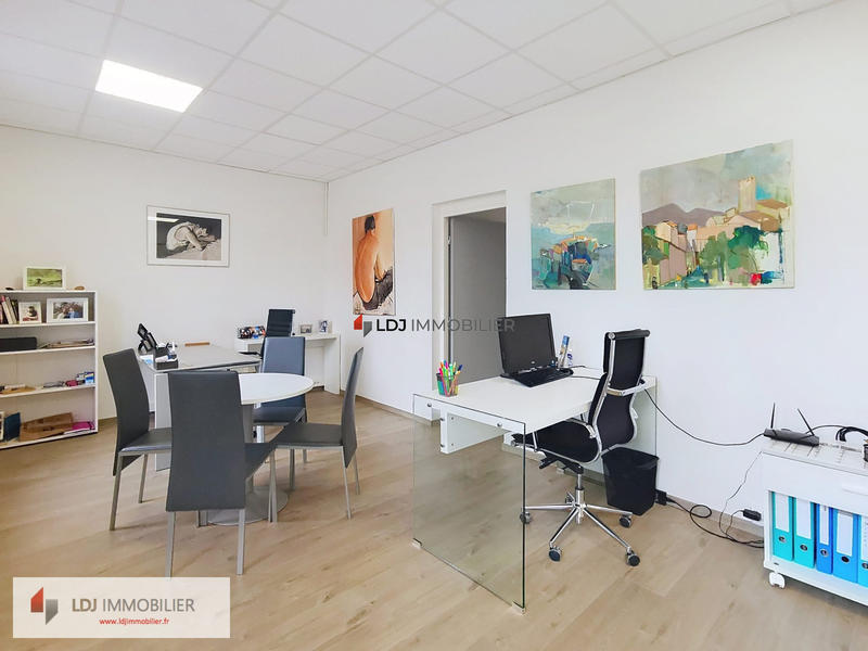 Maison - 186 m² - 7 pièces