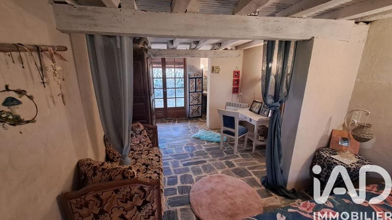 Ferme - 200 m² - 3 pièces