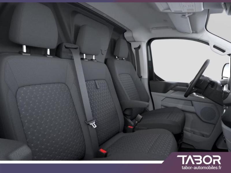 Ford Transit Custom E- 218 Limited 320l1 Led Cam