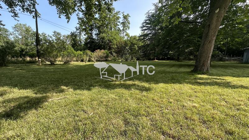 Maison - 265 m² - 11 pièces