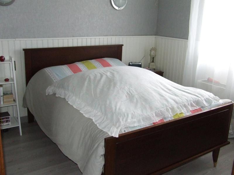 Maison - 91 m² - 6 pièces