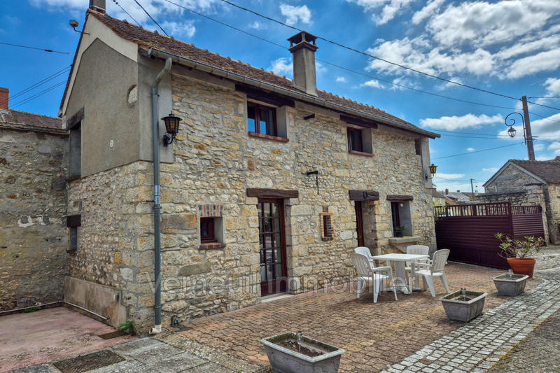 Ferme - 300 m² - 8 pièces