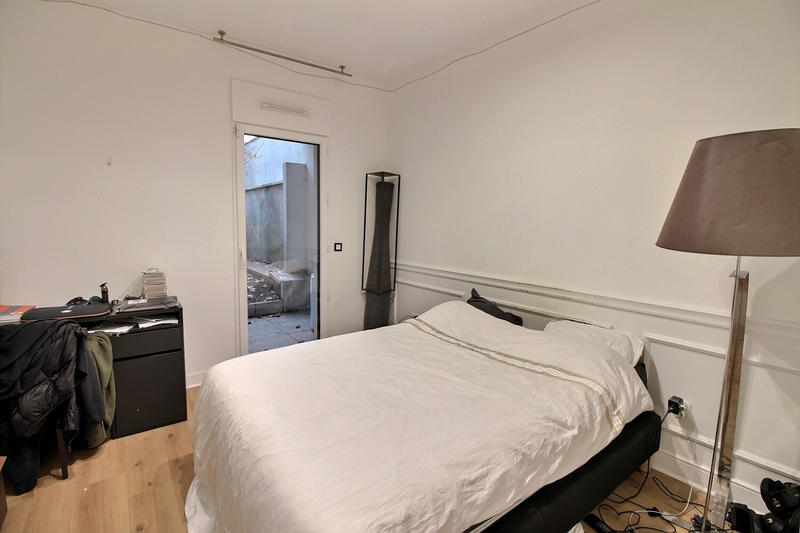 Appartement - 93 m² - 4 pièces