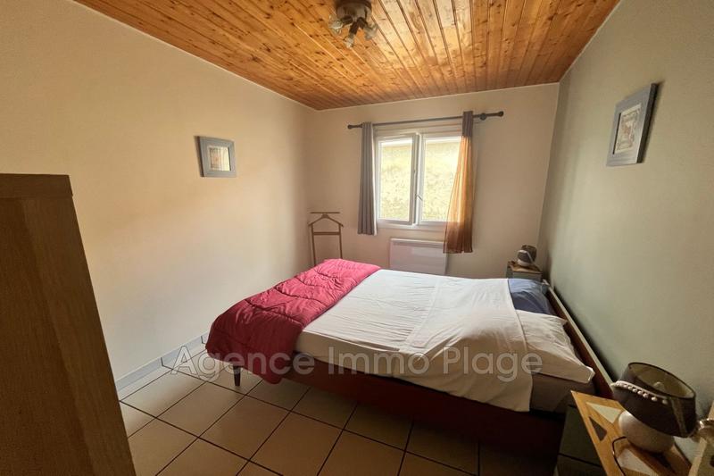 Maison - 56 m² - 3 pièces