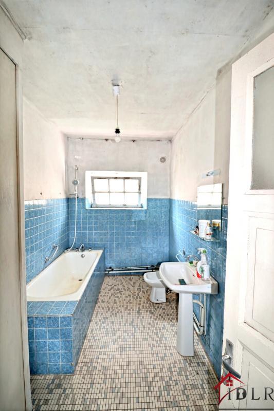 Ferme - 153 m² - 5 pièces