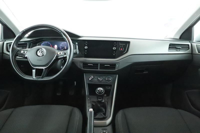 Volkswagen Polo 1.0 Tsi Confortline Business 95 ch