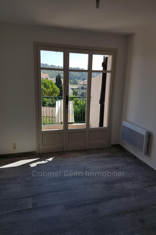 Appartement - 18 m² - 1 pièce