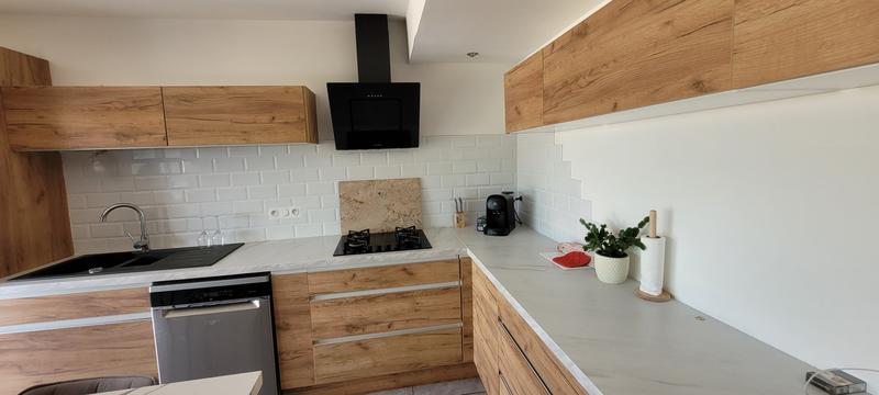 Maison bourgeoise - 152 m² - 9 pièces