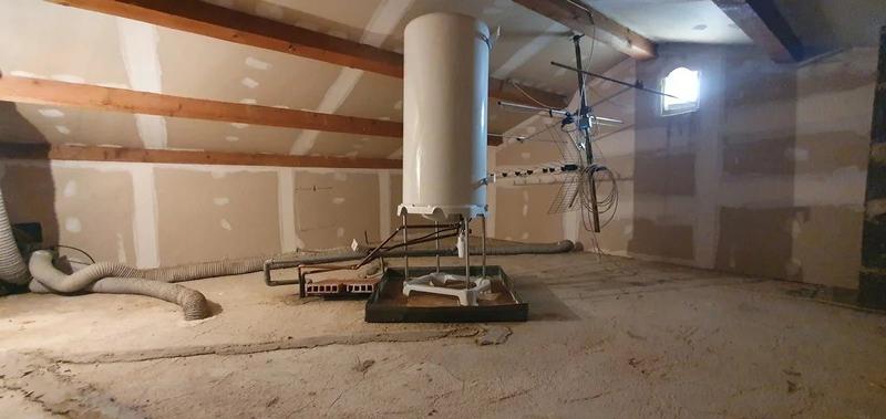 Villa - 183 m² - 7 pièces