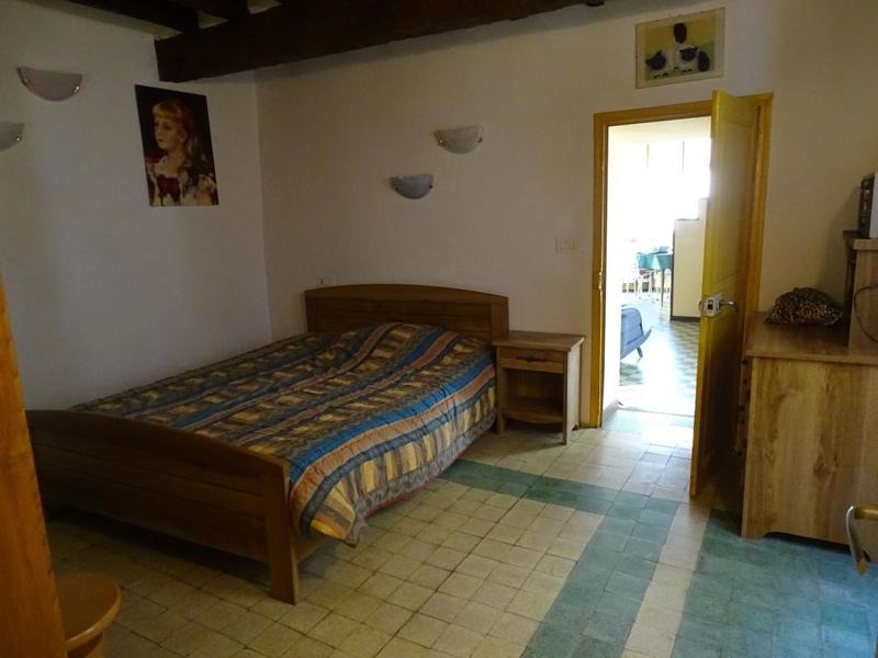 Maison - 258 m² - 7 pièces