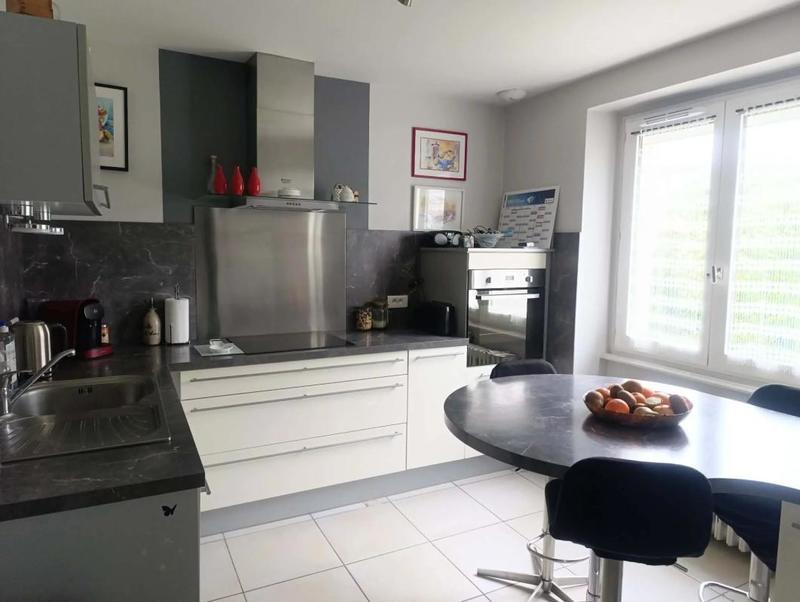 Moulin - 121 m² - 7 pièces