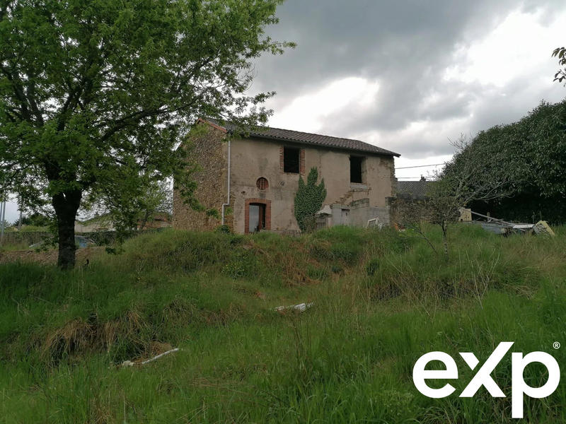 Maison traditionnelle - 135 m² - 4 pièces