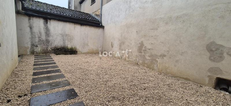 Maison - 51 m² - 2 pièces