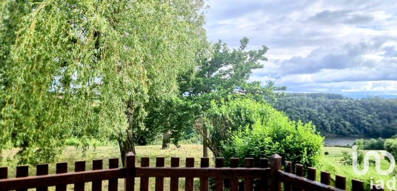 Maison de campagne - 150 m² - 6 pièces