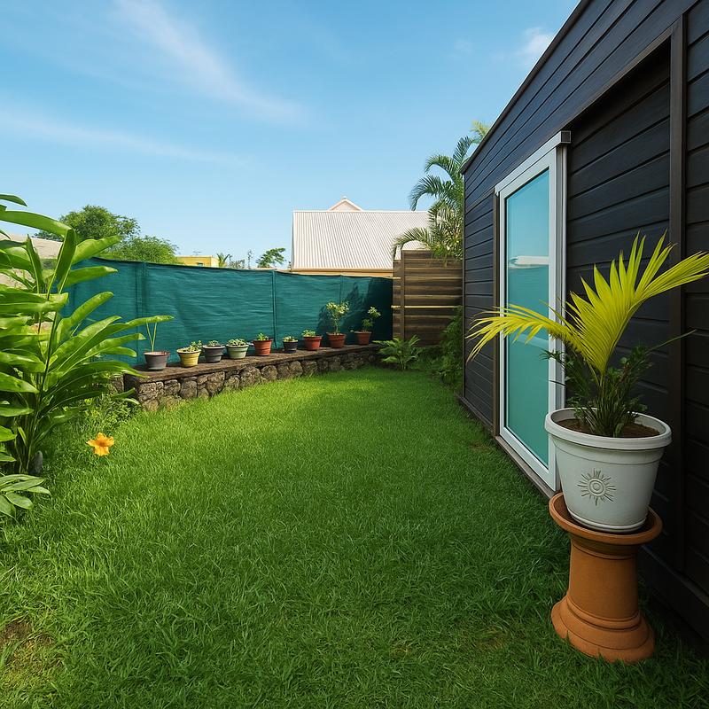 Maison - 86 m² - 4 pièces