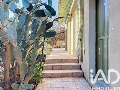 Maison - 182 m² - 5 pièces