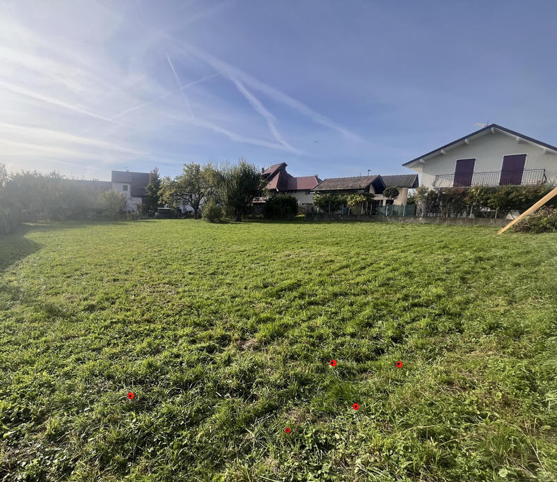 Maison - 133 m² - 6 pièces