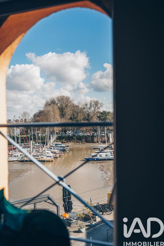 Maison - 89 m² - 4 pièces