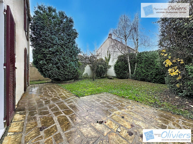 Maison - 111 m² - 6 pièces