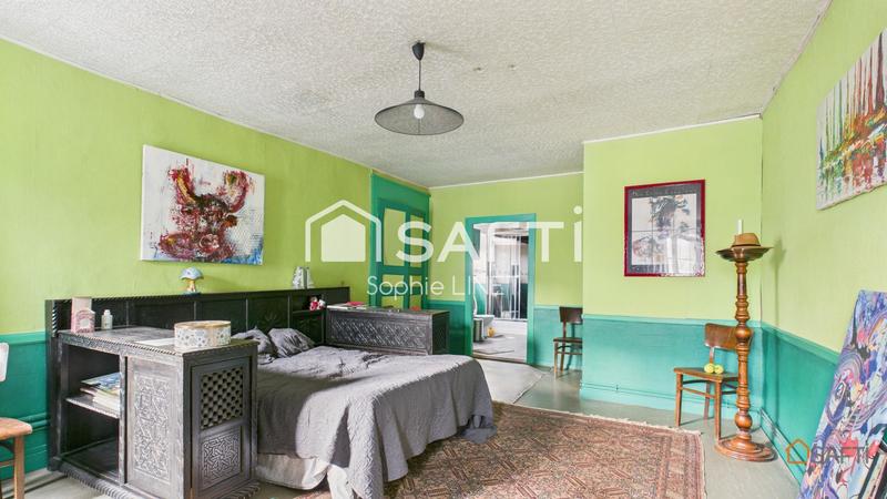 Local commercial - 178 m²