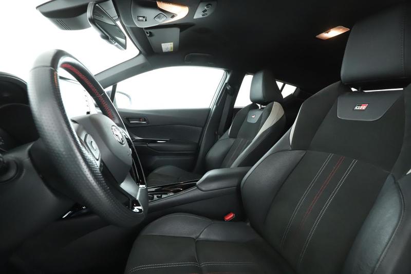Toyota c-Hr 1.8 Hybrid Gr Sport 122 ch