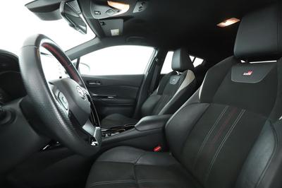 Toyota c-Hr 1.8 Hybrid Gr Sport 122 ch
