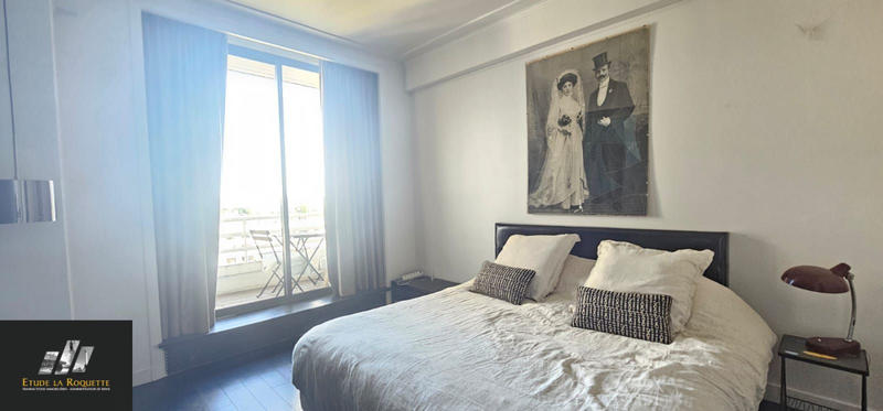 Appartement - 271 m² - 6 pièces