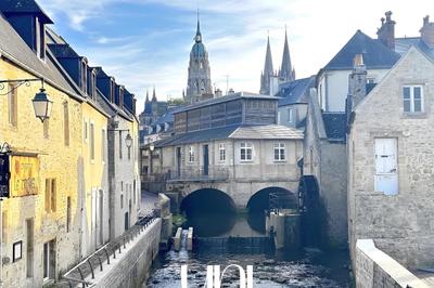 Maison - 118 m² - 6 pièces