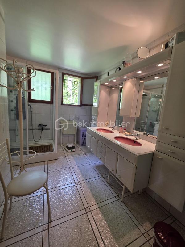 Maison d'architecte - 140 m² - 5 pièces