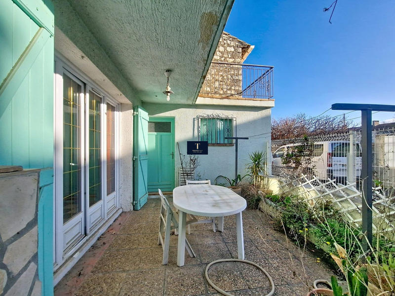 Maison - 176 m² - 7 pièces