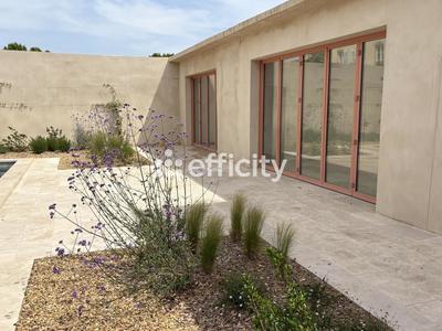 Maison - 133 m² - 5 pièces