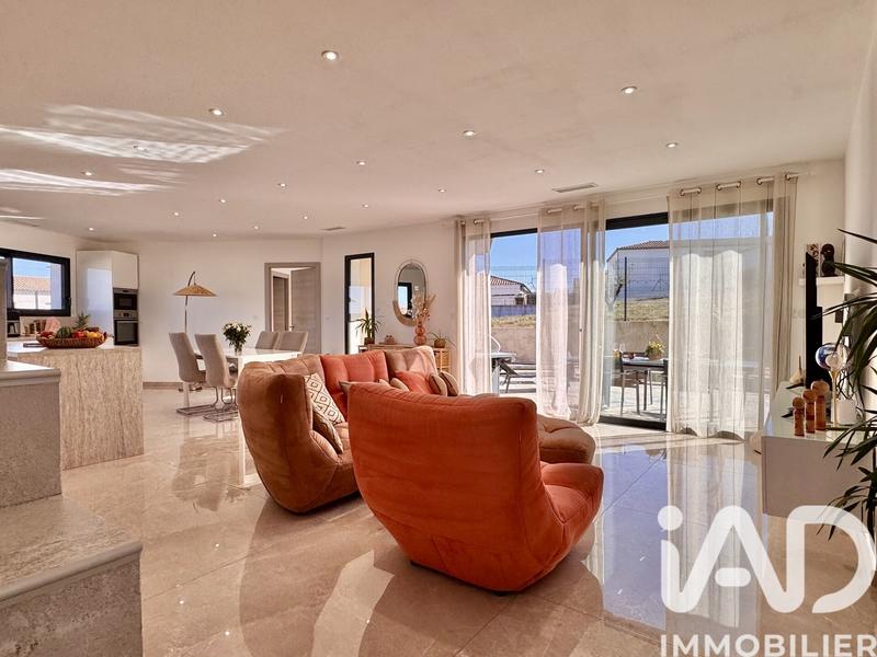 Maison - 148 m² - 5 pièces