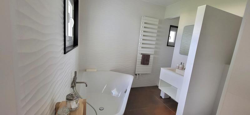 Villa - 170 m² - 6 pièces