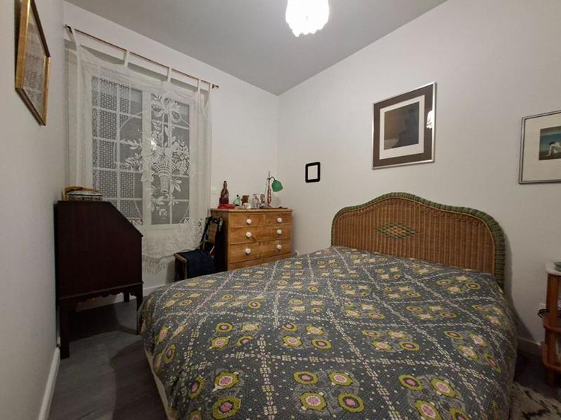 Maison - 108 m² - 6 pièces