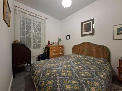 Maison - 108 m² - 6 pièces