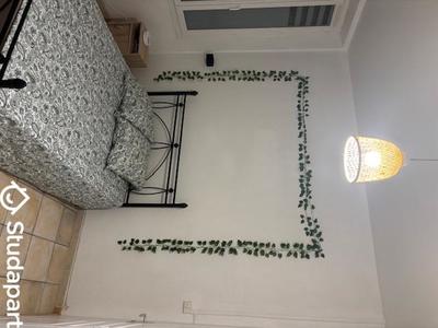 Chambre - 54 m² - 1 pièce