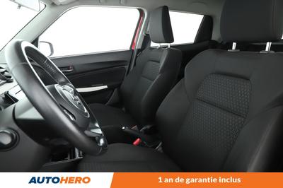 Suzuki Swift 1.2 DualJet Privilege 90 ch