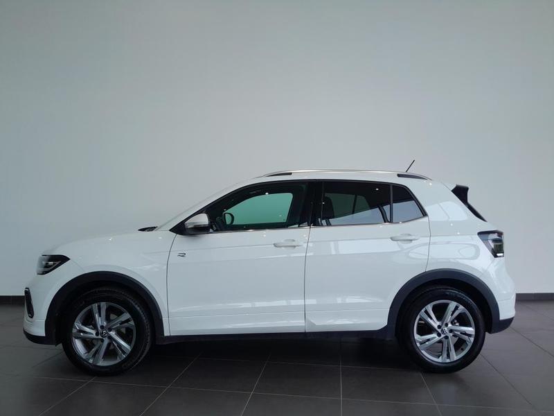 Volkswagen t-Cross 1.5 Tsi 150 Start/Stop Dsg7 R-Line