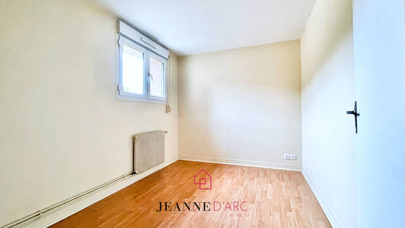Appartement - 52 m² - 3 pièces