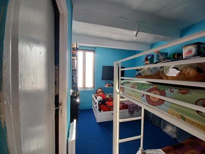 Maison - 75 m² - 5 pièces