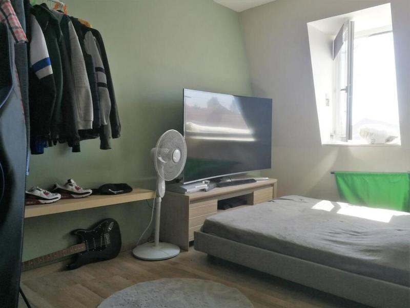 Maison - 157 m² - 7 pièces