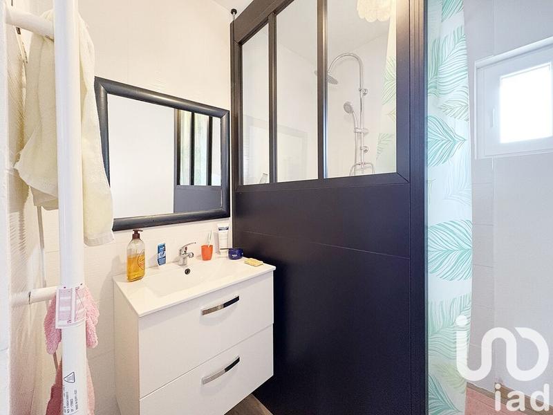 Maison de village - 220 m² - 7 pièces