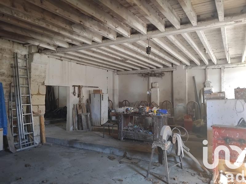 Maison - 158 m² - 5 pièces