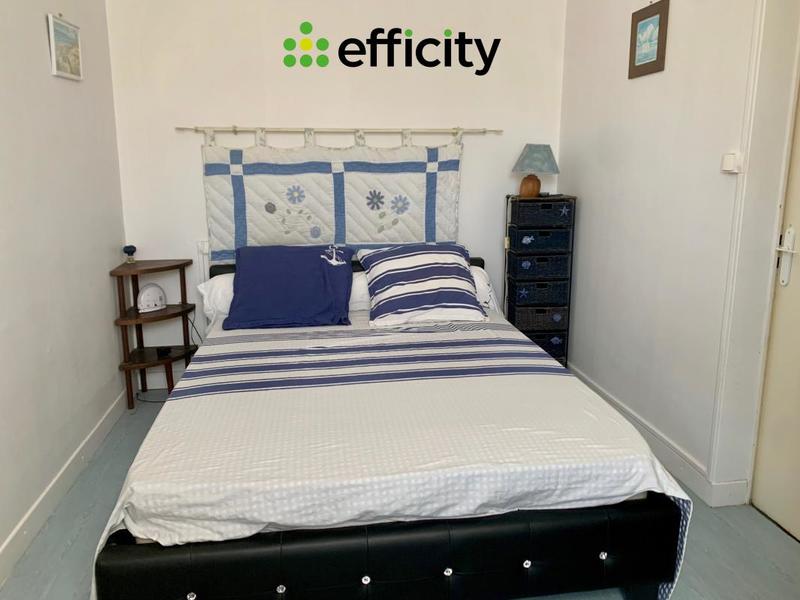 Maison - 115 m² - 6 pièces