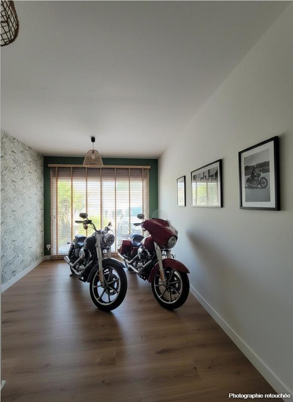 Villa - 103 m² - 6 pièces