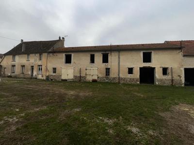 Ferme - 140 m² - 5 pièces