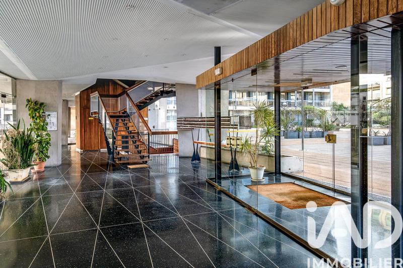 Appartement - 170 m² - 5 pièces